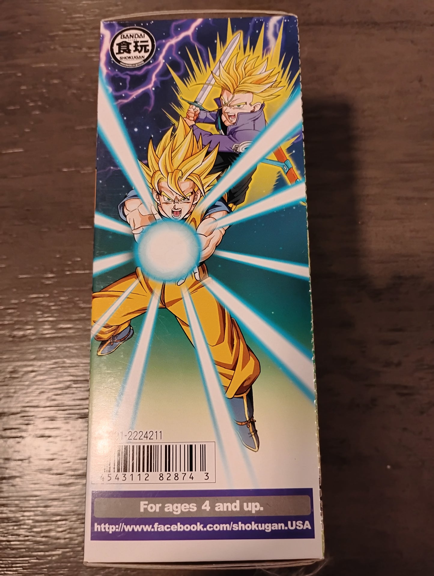 Dragon Ball Z Saiyan Scouter : Red