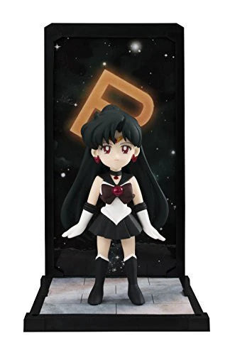 Tamashii Buddies - Sailor Moon - Sailor Pluto