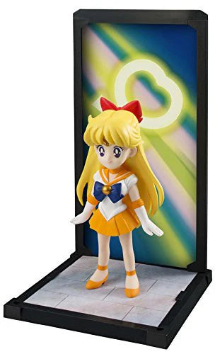 Tamashii Buddies - Sailor Moon - Sailor Venus