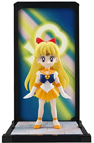 Tamashii Buddies - Sailor Moon - Sailor Venus