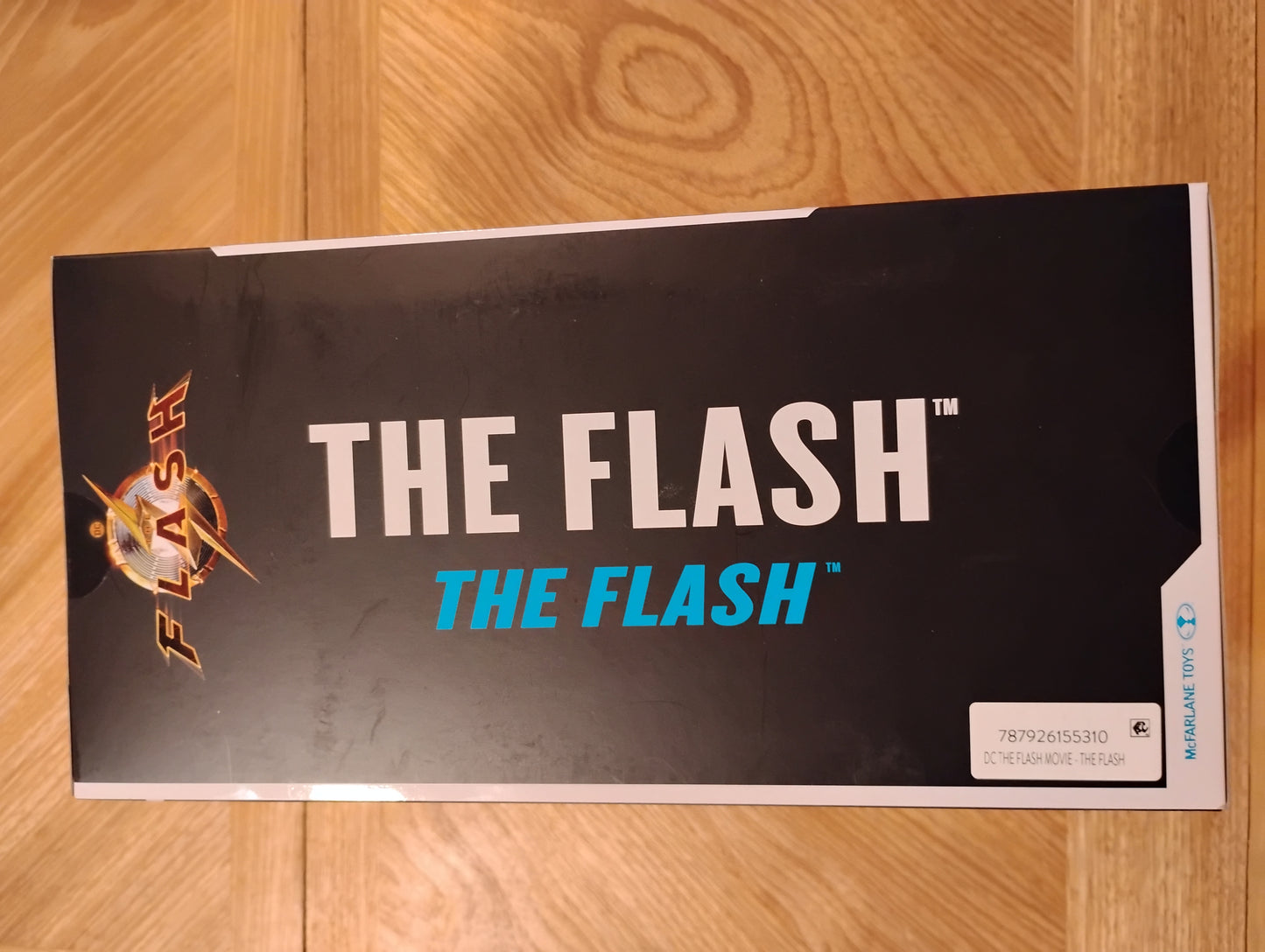 The Flash - DC Multiverse The Flash 12" Action Figure