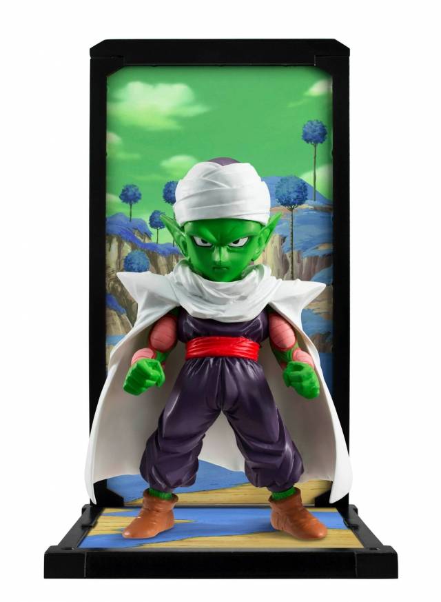 Tamashii Buddies - Dragon Ball - Piccolo
