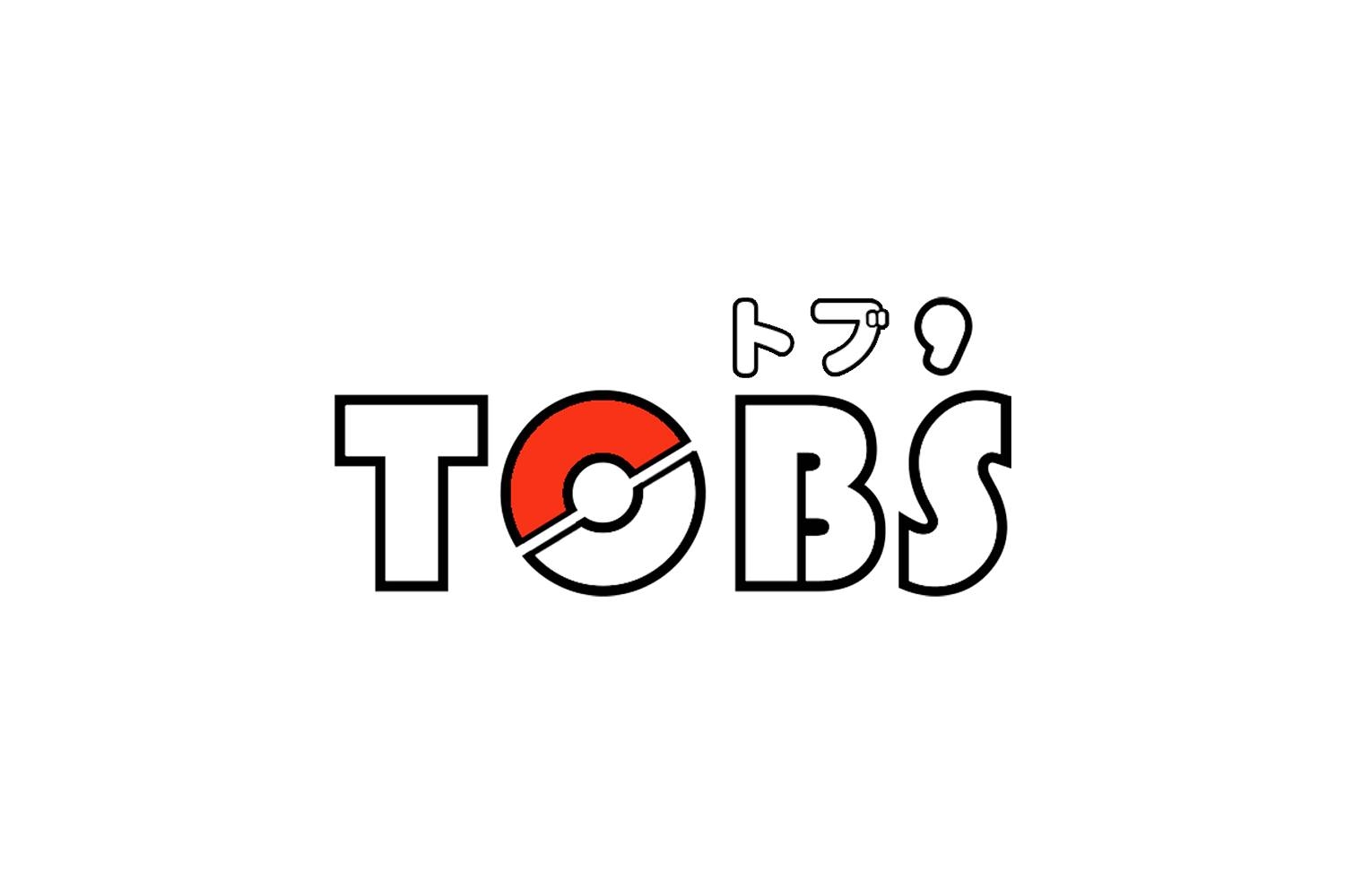 Tobs Logo